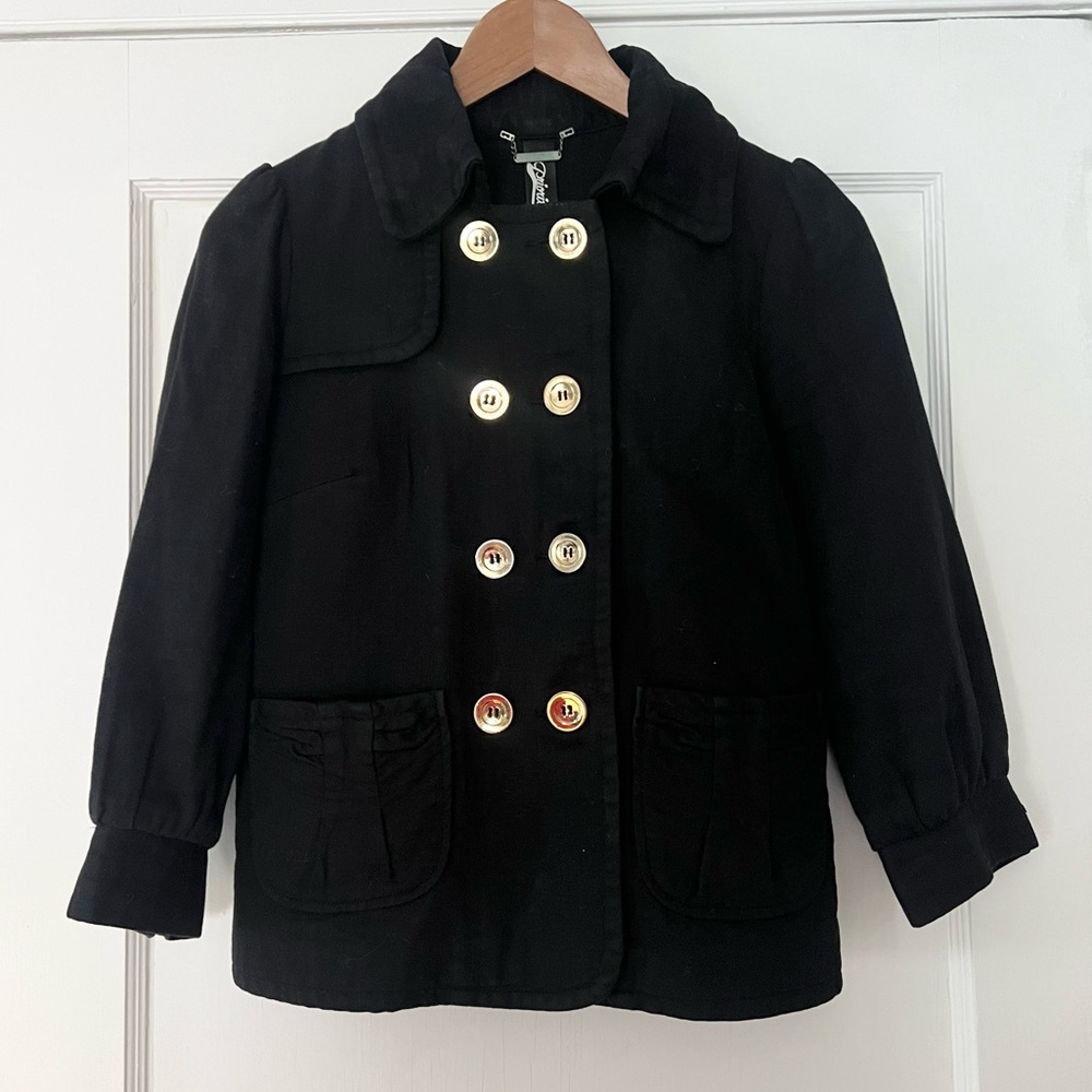 Jacket - Small - image 1